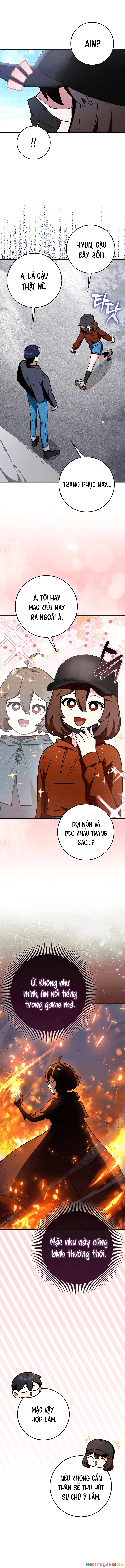 Trợ Thủ Đắc Lực Chapter 67 - 5