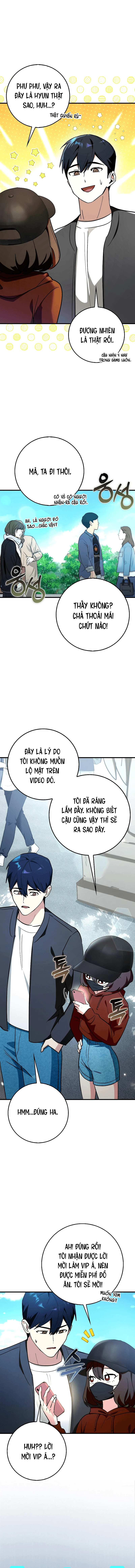 Trợ Thủ Đắc Lực Chapter 67 - 6