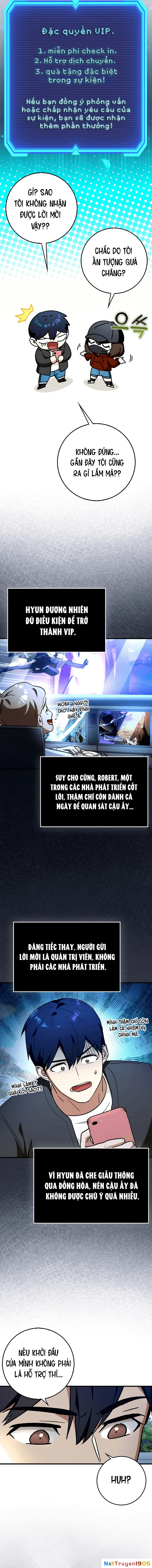 Trợ Thủ Đắc Lực Chapter 67 - 7