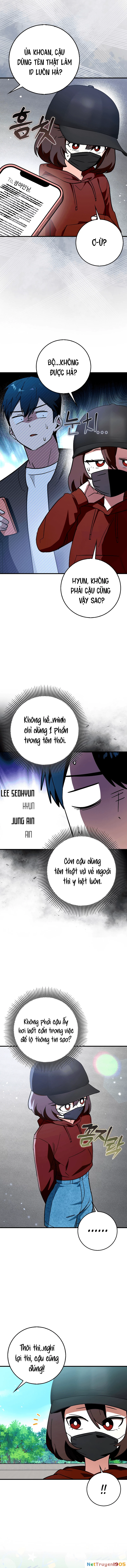Trợ Thủ Đắc Lực Chapter 67 - 8