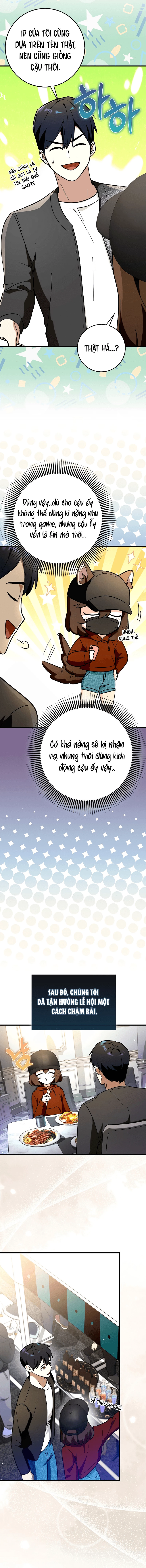 Trợ Thủ Đắc Lực Chapter 67 - 9