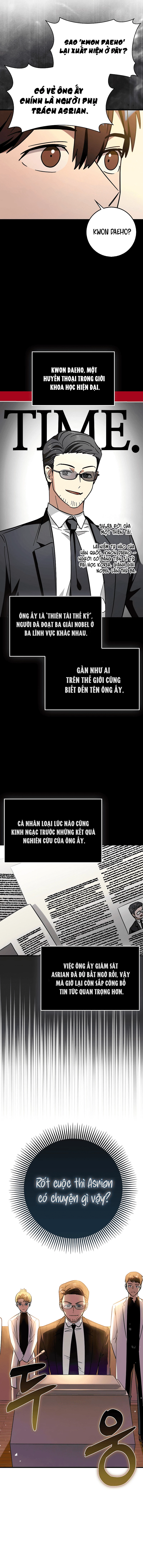 Trợ Thủ Đắc Lực Chapter 67 - 13
