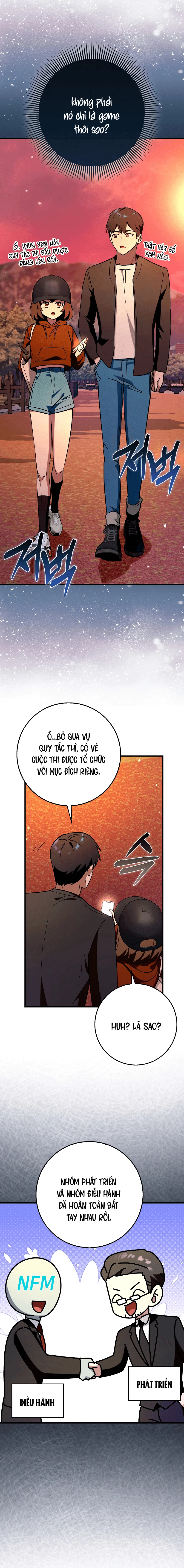 Trợ Thủ Đắc Lực Chapter 68 - 2