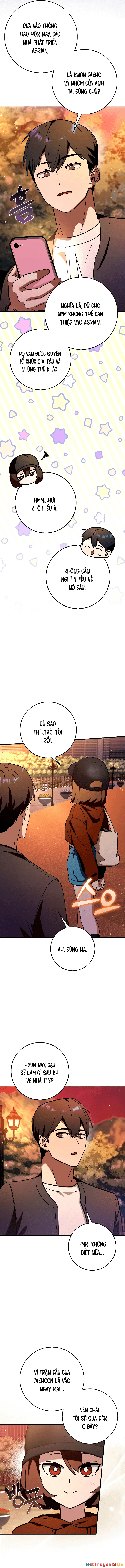 Trợ Thủ Đắc Lực Chapter 68 - 3