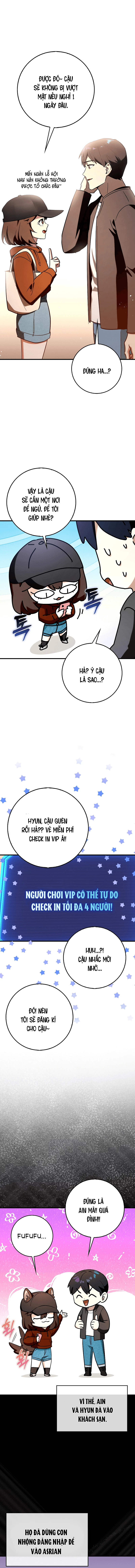 Trợ Thủ Đắc Lực Chapter 68 - 4