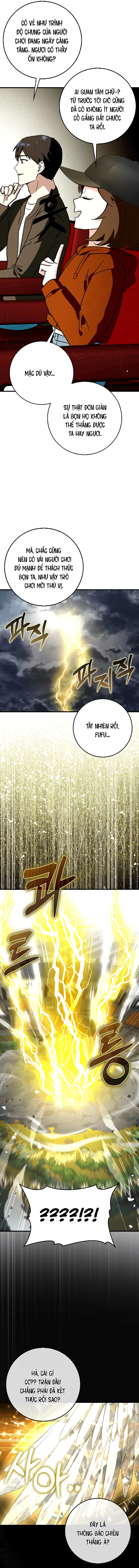 Trợ Thủ Đắc Lực Chapter 68 - 16