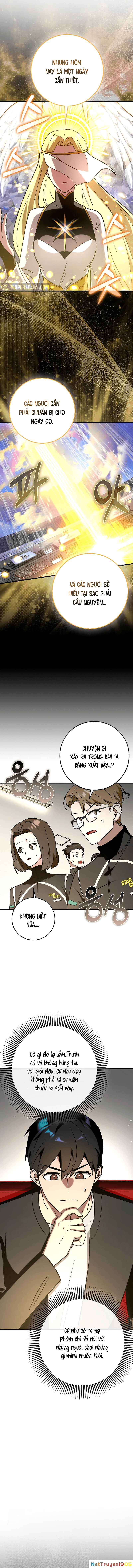 Trợ Thủ Đắc Lực Chapter 69 - 3