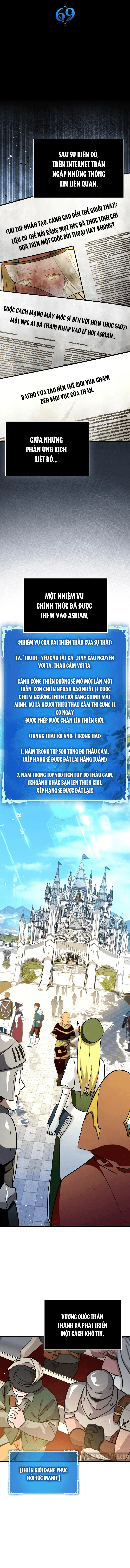 Trợ Thủ Đắc Lực Chapter 69 - 6