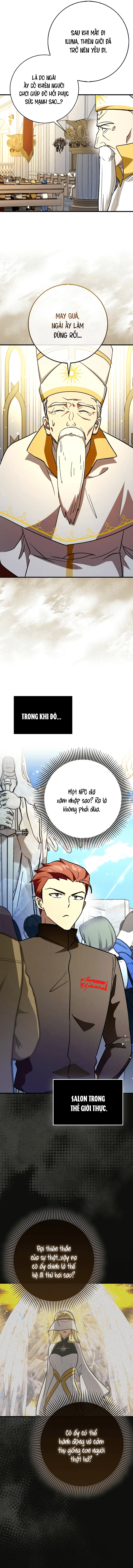 Trợ Thủ Đắc Lực Chapter 69 - 7