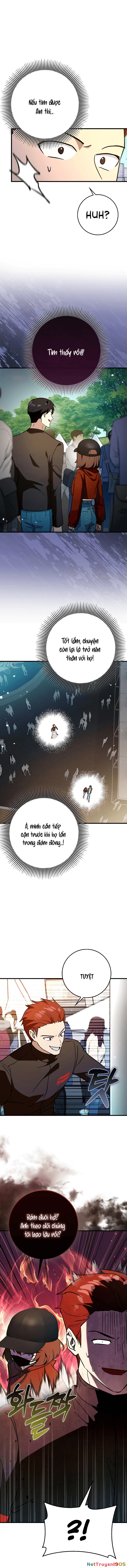 Trợ Thủ Đắc Lực Chapter 69 - 9