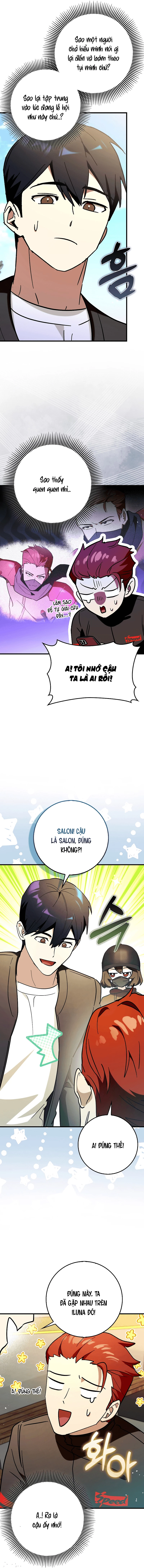 Trợ Thủ Đắc Lực Chapter 69 - 11