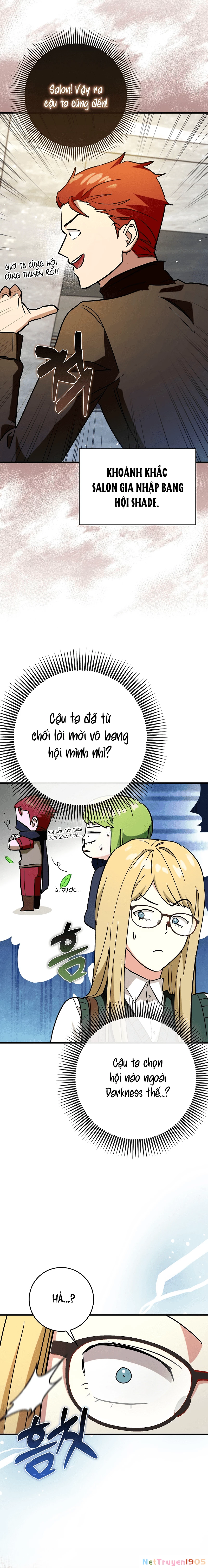 Trợ Thủ Đắc Lực Chapter 70 - 2