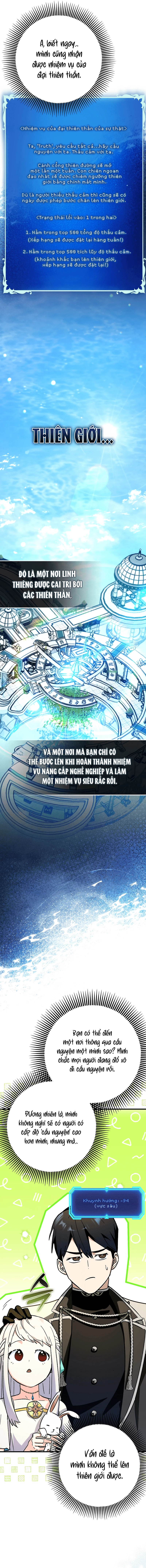 Trợ Thủ Đắc Lực Chapter 70 - 10