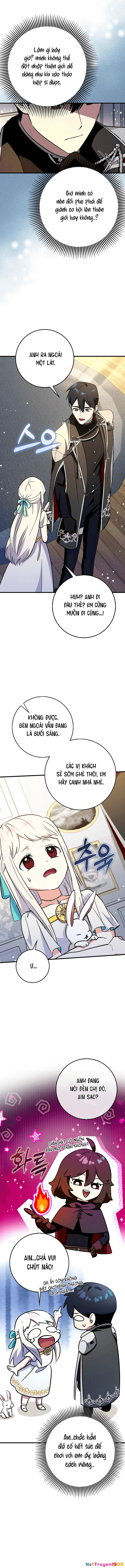 Trợ Thủ Đắc Lực Chapter 70 - 11