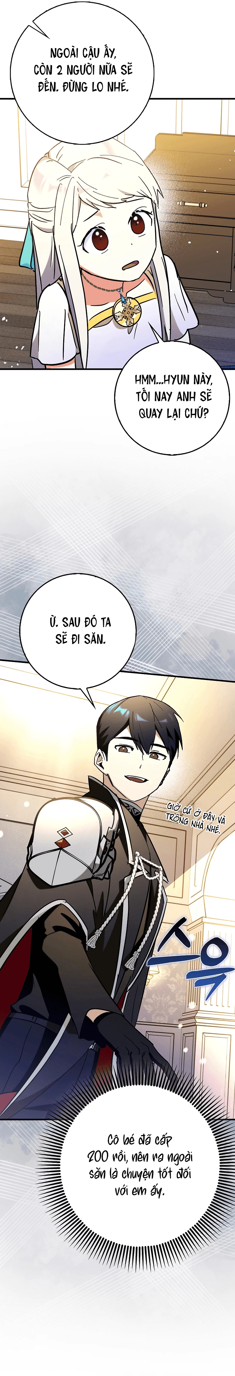 Trợ Thủ Đắc Lực Chapter 70 - 12