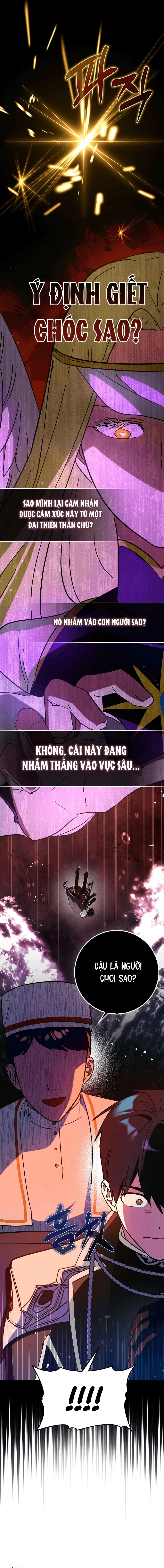 Trợ Thủ Đắc Lực Chapter 70 - 15
