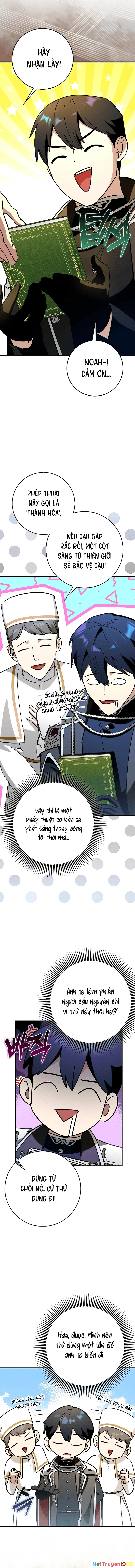 Trợ Thủ Đắc Lực Chapter 70 - 17