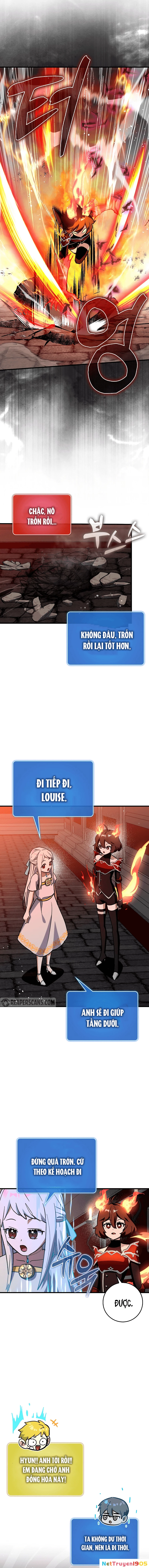 Trợ Thủ Đắc Lực Chapter 77 - 3