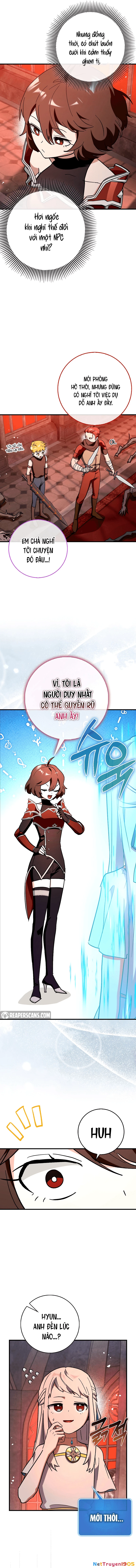 Trợ Thủ Đắc Lực Chapter 77 - 7