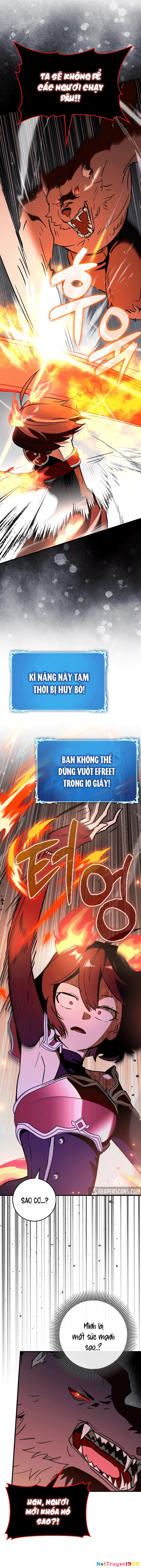 Trợ Thủ Đắc Lực Chapter 77 - 9
