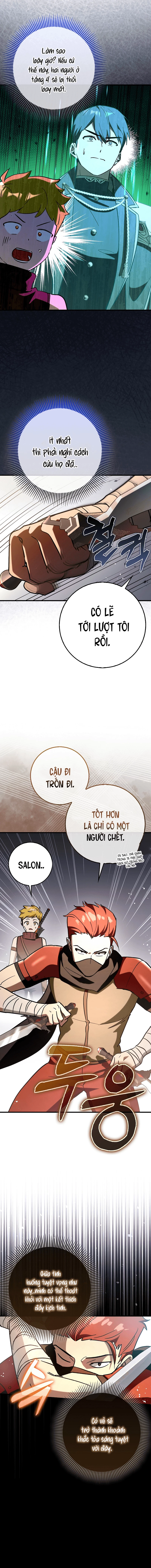 Trợ Thủ Đắc Lực Chapter 77 - 14
