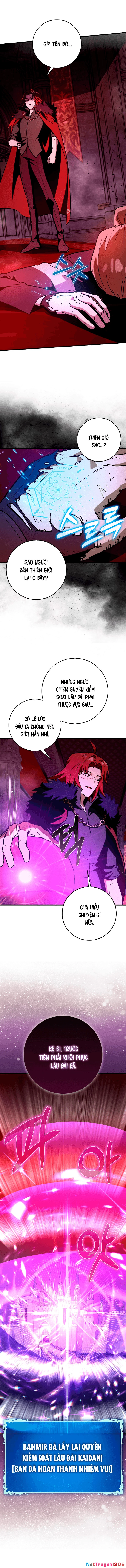 Trợ Thủ Đắc Lực Chapter 78 - 11