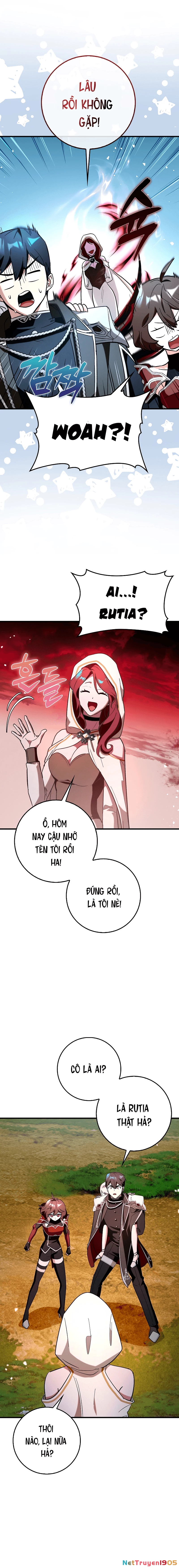 Trợ Thủ Đắc Lực Chapter 85 - 3