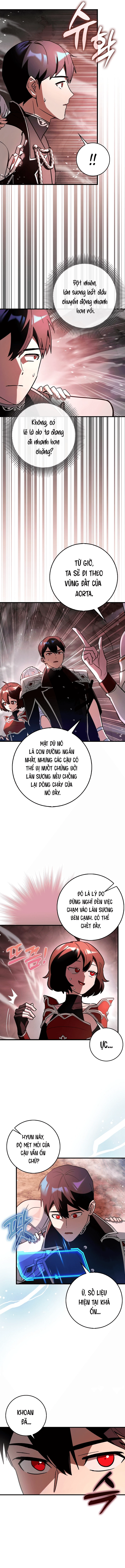 Trợ Thủ Đắc Lực Chapter 85 - 7