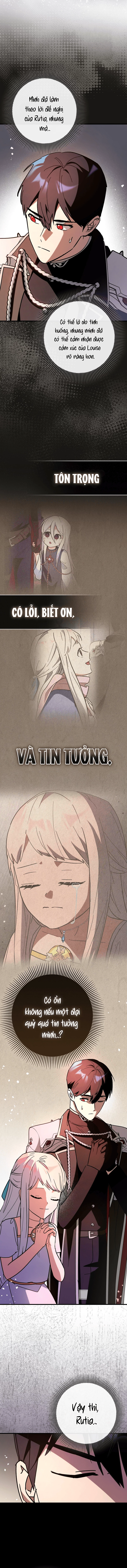 Trợ Thủ Đắc Lực Chapter 85 - 11