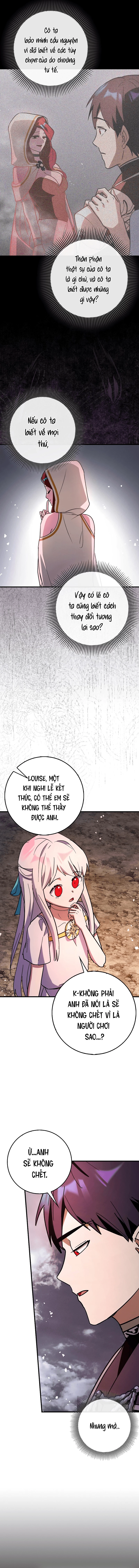 Trợ Thủ Đắc Lực Chapter 85 - 12