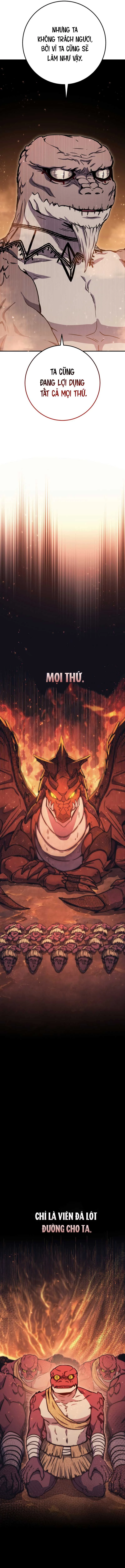 Sự Trả Thù Của Thợ Rèn Huyền Thoại Chapter 40 - 6