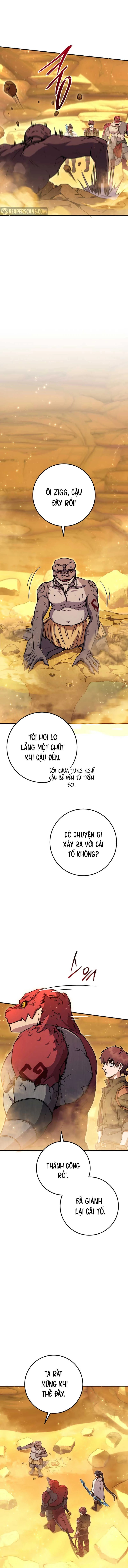 Sự Trả Thù Của Thợ Rèn Huyền Thoại Chapter 40 - 13