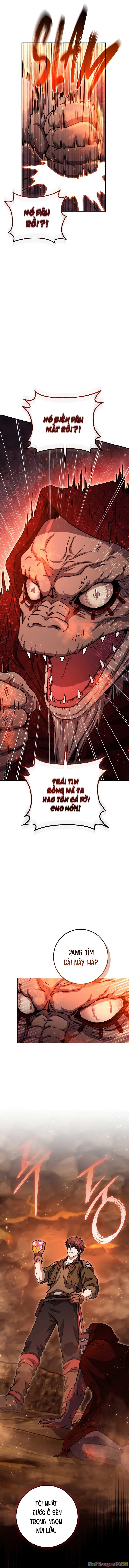 Sự Trả Thù Của Thợ Rèn Huyền Thoại Chapter 41 - 14