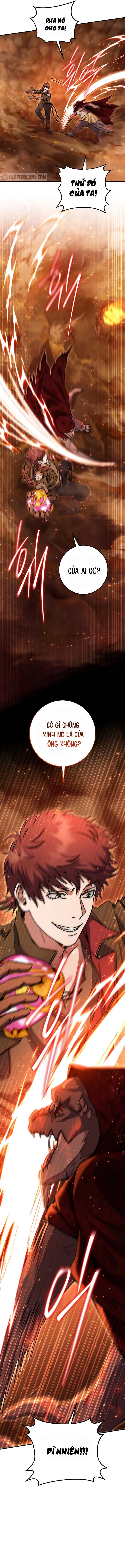 Sự Trả Thù Của Thợ Rèn Huyền Thoại Chapter 41 - 16