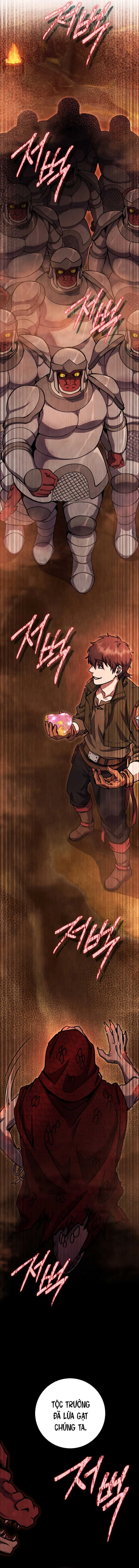 Sự Trả Thù Của Thợ Rèn Huyền Thoại Chapter 41 - 20
