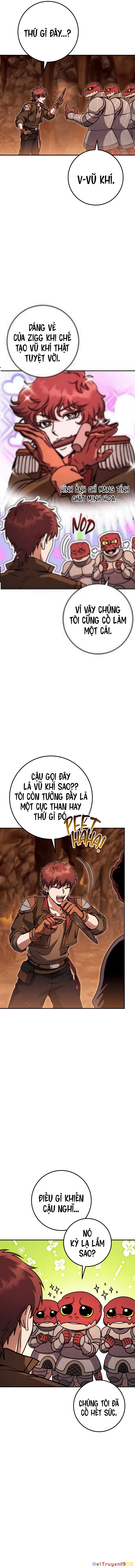Sự Trả Thù Của Thợ Rèn Huyền Thoại Chapter 42 - 6