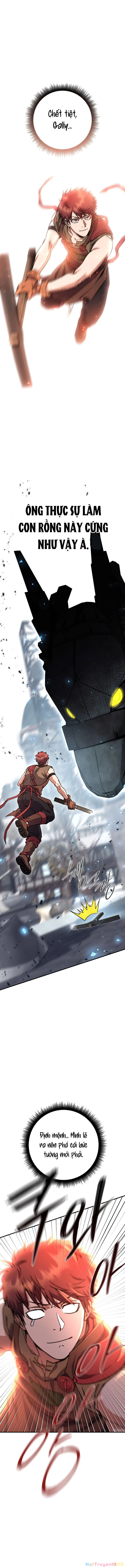 Sự Trả Thù Của Thợ Rèn Huyền Thoại Chapter 44 - 13