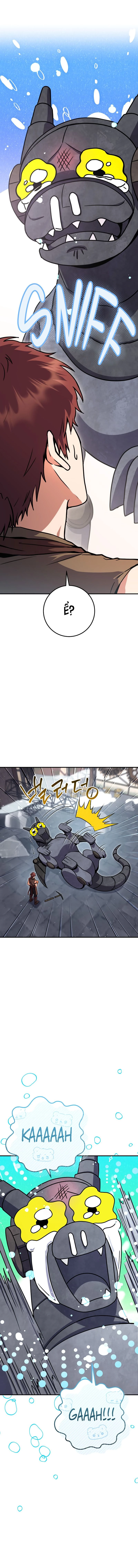 Sự Trả Thù Của Thợ Rèn Huyền Thoại Chapter 44 - 14