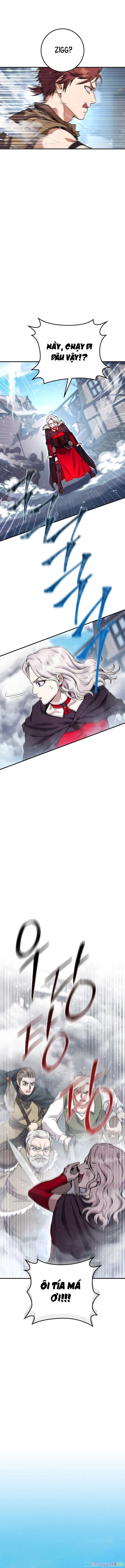 Sự Trả Thù Của Thợ Rèn Huyền Thoại Chapter 45 - 12