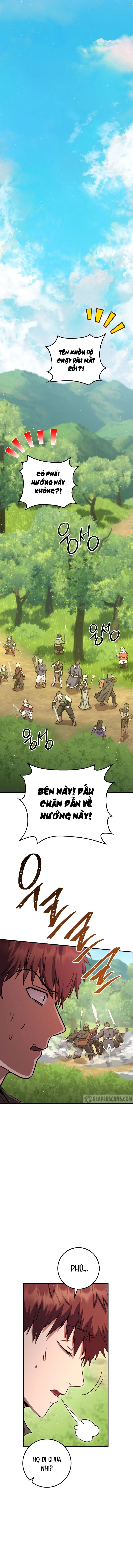 Sự Trả Thù Của Thợ Rèn Huyền Thoại Chapter 45 - 13