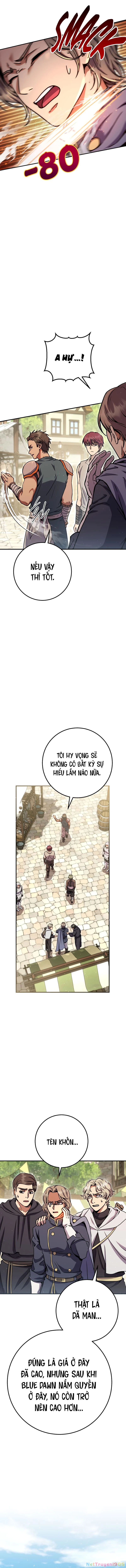 Sự Trả Thù Của Thợ Rèn Huyền Thoại Chapter 45 - 20