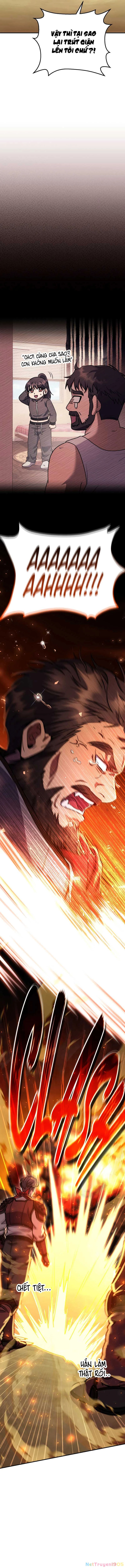 Sự Trả Thù Của Thợ Rèn Huyền Thoại Chapter 46 - 12