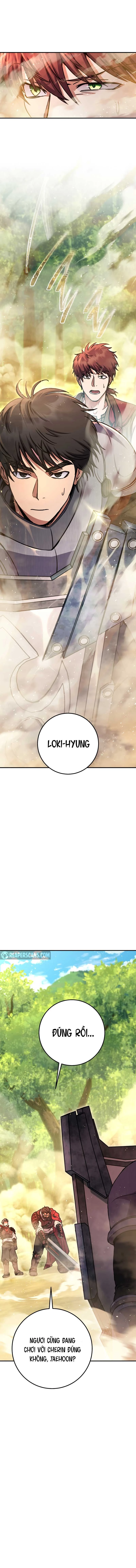 Sự Trả Thù Của Thợ Rèn Huyền Thoại Chapter 46 - 13
