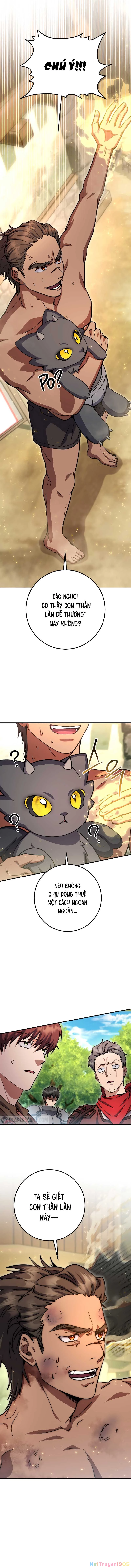 Sự Trả Thù Của Thợ Rèn Huyền Thoại Chapter 47 - 17