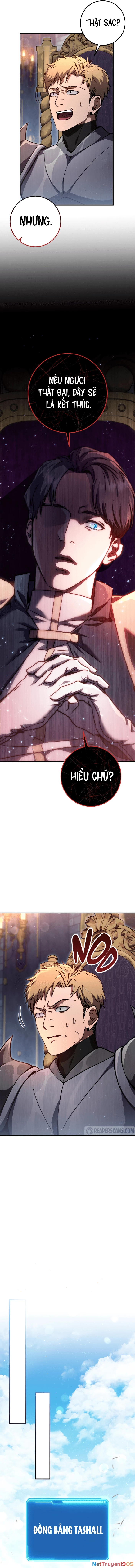 Sự Trả Thù Của Thợ Rèn Huyền Thoại Chapter 48 - 10