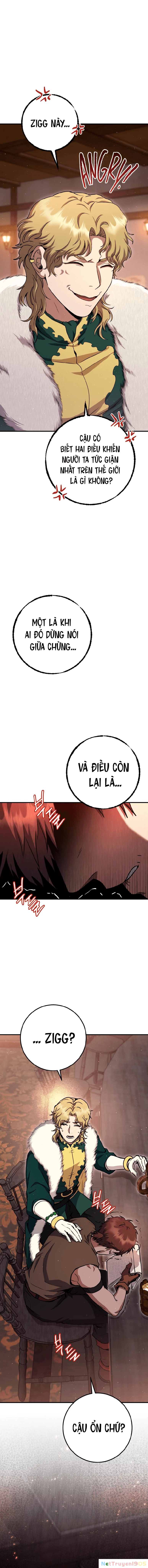 Sự Trả Thù Của Thợ Rèn Huyền Thoại Chapter 48 - 14
