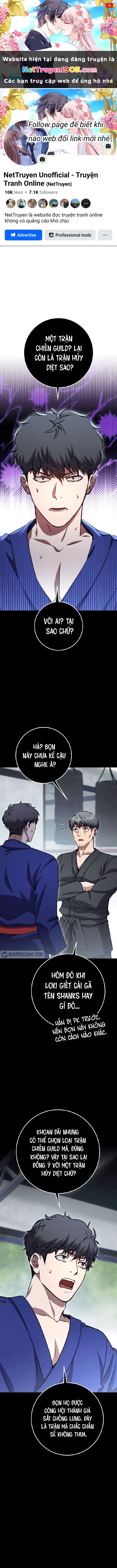 Sự Trả Thù Của Thợ Rèn Huyền Thoại Chapter 49 - 1
