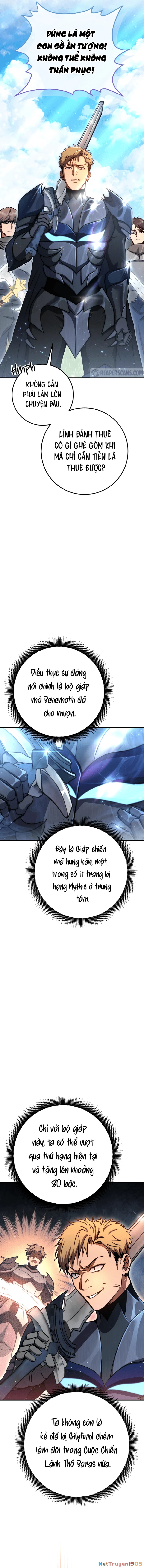 Sự Trả Thù Của Thợ Rèn Huyền Thoại Chapter 49 - 12