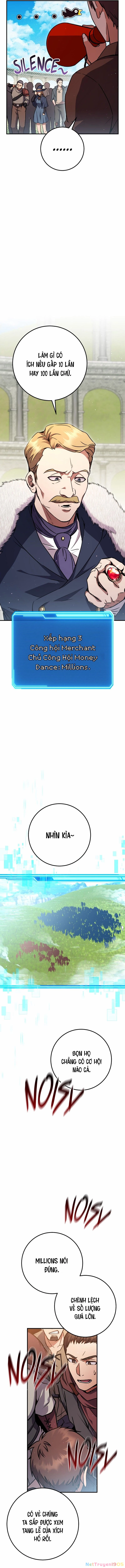 Sự Trả Thù Của Thợ Rèn Huyền Thoại Chapter 50 - 2