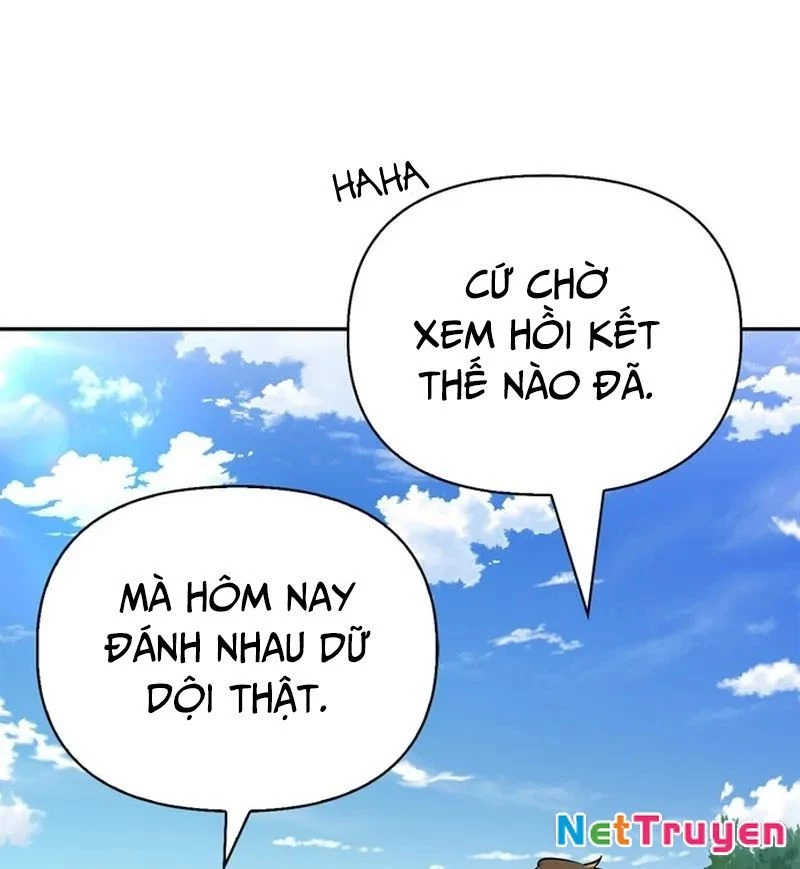Healer Cấp S Chữa Trị Cho Quái Vật Chapter 1 - 31